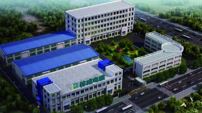 shenyang lincheng Technology Co., Ltd Tham quan nhà máy