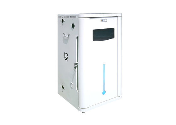 chất lượng  Multifunctional Electric Heater Boiler 380V 20kw With 300m2 Heating Area nhà máy sản xuất