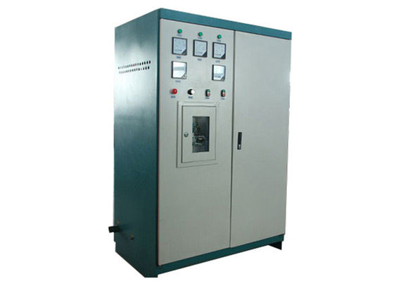 chất lượng  Fast Melting Medium Frequency Furnace Small Magnetic Field Induction Heating nhà máy sản xuất
