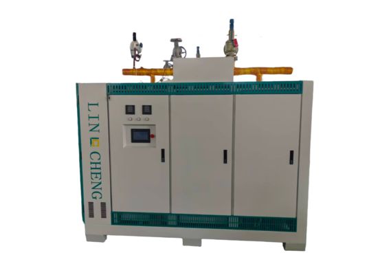 chất lượng  Electromagnetic Steam Generator: The Intelligent Solution Leading the Industrial Steam Energy Efficiency Revolution nhà máy sản xuất