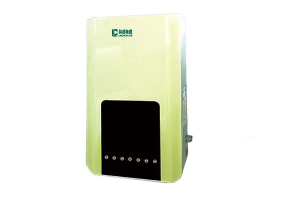 Nồi hơi điện treo tường 380 Volt 12kW với diện tích sưởi ấm 140m2