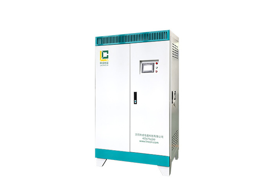 Lò hơi sưởi điện công nghiệp thương mại 380 Volt với màn hình cảm ứng