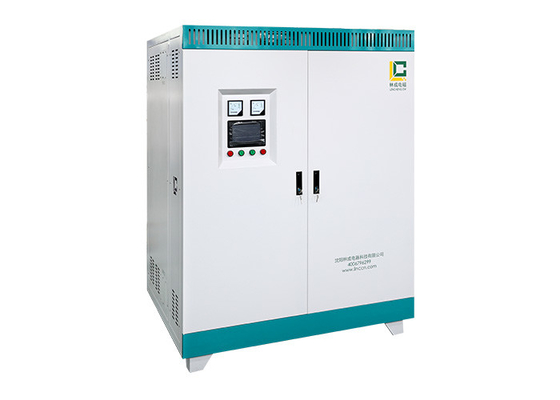 400Kw Electric Furnace Boiler , Electrical Heating Boiler 98% Thermal Efficiency