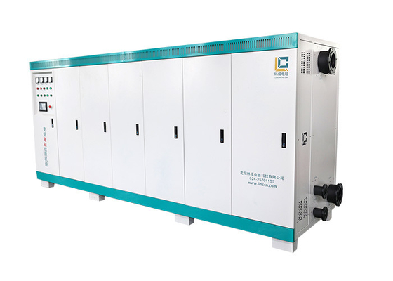1000Kw 380 Volt Electric Heater Boiler Electromagnetic Heating For Winter