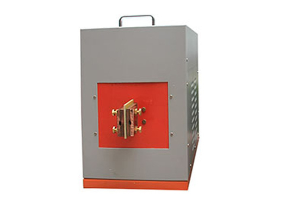 60KHz 380V High Frequency Furnace Induction Heating For Industrial