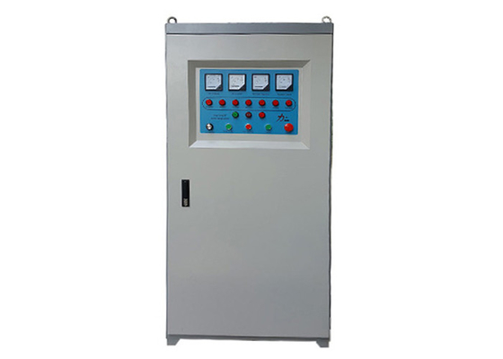 250A 250KW Lò trung tần nhỏ với tự bảo vệ