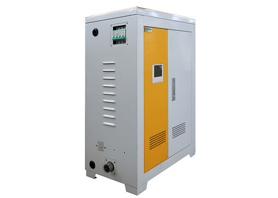 PID Temperature Control Electric Heating Furnace with 45kw Rated Power and Ceramic Insulation Material