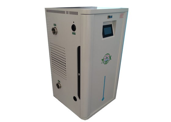 Thân thiện với môi trường Lò sưởi đốt nóng bằng điện Công nghệ bán dẫn 30kw OEM