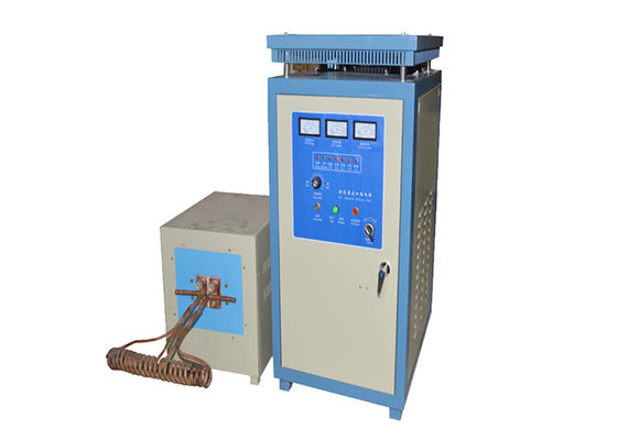 550C Dc Voltage Gas Fired Melting Furnace for and Performance Brazing