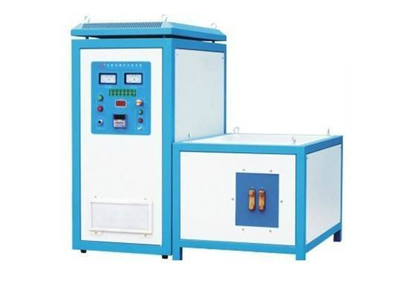 Cảm ứng Thiết bị sưởi cảm ứng tần số cao để rèn xử lý nhiệt